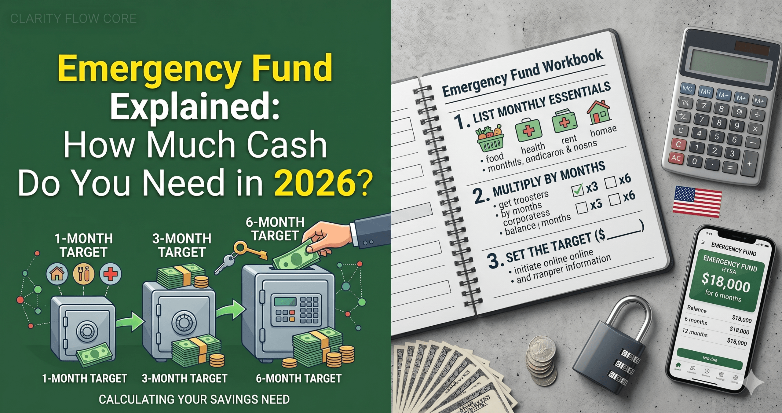 Emergency Fund Explained