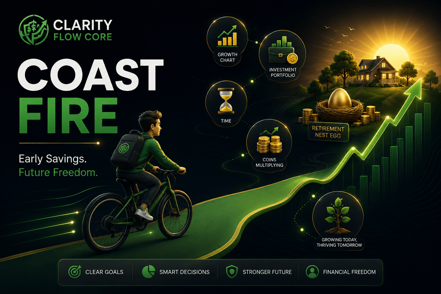 Coast Fire
