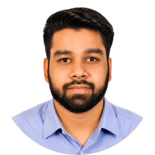 Rishabh Nigam