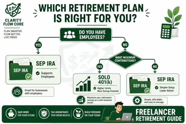 SEP IRA vs Solo 401(k)