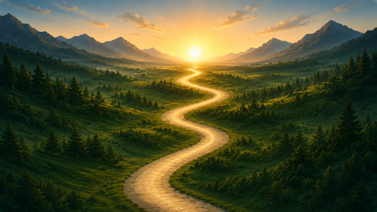 Financial Roadmap