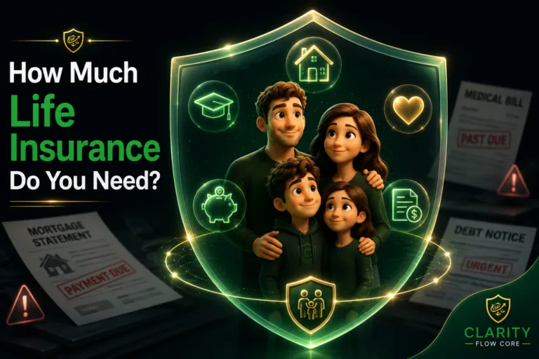 how much life insurance do you need